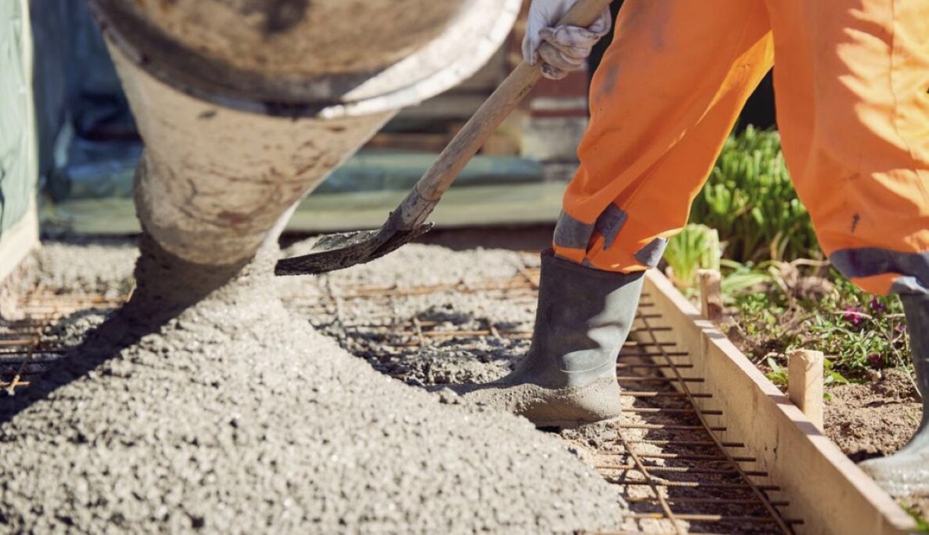 Concrete Repair & Replacement in Perth Amboy, NJ