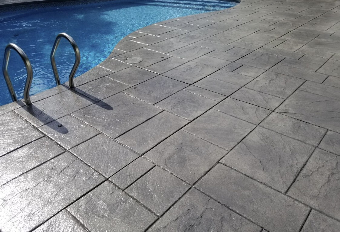 Concrete Patios in Perth Amboy, NJ